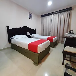  Hotel Banana United Arab Emirates